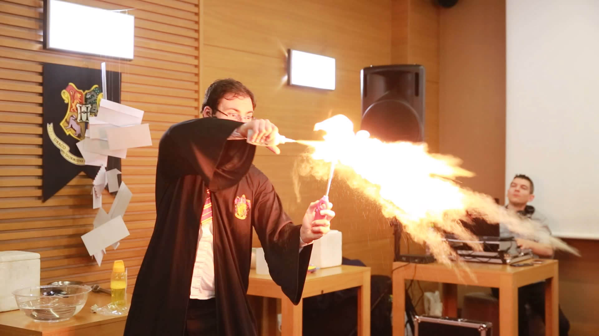 Рожден ден Алекс #2>